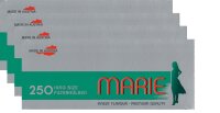 Hülsen Marie 4x250