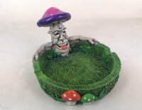 Keramikascher "Mushroom"