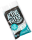 Marie Active Filter 6mm mit Aktivkohle "Das Original" 50 Stk