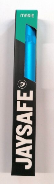 Marie Jaysafe blau