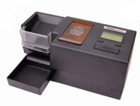 Stopfmaschine Powermatic 5+ schwarz