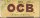 OCB Organic Hemp Rolls