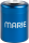 Marie Bud Box (div. Farbe)