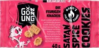 GÖNNUNG Paprika Chili 40g