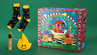 Clipper Adventkalender 2025