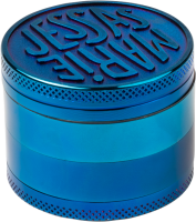 Marie Grinder BLITZBLAU