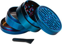 Marie Grinder BLITZBLAU