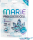 Marie Active Filter ProCell 6mm "Bunter Blunter" 200 Stk