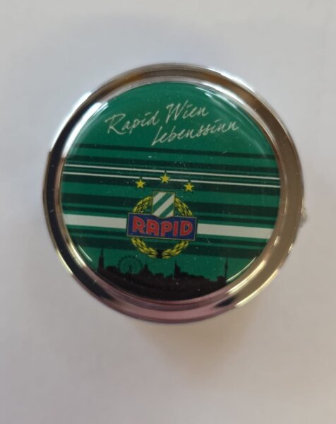 SK Rapid Pillendose Skyline