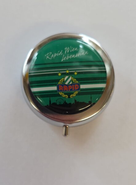 SK Rapid Taschenascher