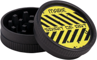 Marie Grinder SPIRIT OF ART (div. Motiv) (VPE=1 Grinder)