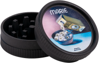 Marie Grinder SPIRIT OF ART (div. Motiv) (VPE=1 Grinder)