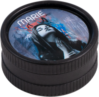 Marie Grinder SPIRIT OF ART (div. Motiv) (VPE=1 Grinder)