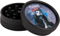 Marie Grinder SPIRIT OF ART (div. Motiv) (VPE=1 Grinder)