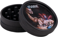 Marie Grinder SPIRIT OF ART (div. Motiv) (VPE=1 Grinder)