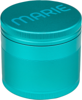 Marie Grinder ALU GRÜN 63mm