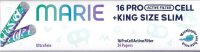 Marie Active Filter ProCell 6mm "Bunter...