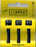 Clipper Flint System (VPE=3Stück)