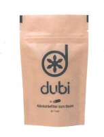 10x Dubi Active Filter 7mm mit Aktivkohle 42Stk