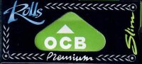 OCB Premium Rolls Slim