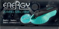 Stopfmaschine Energy Pro