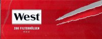 Hülsen West red 200