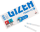 Hülsen Gizeh Fresh Cliq 100